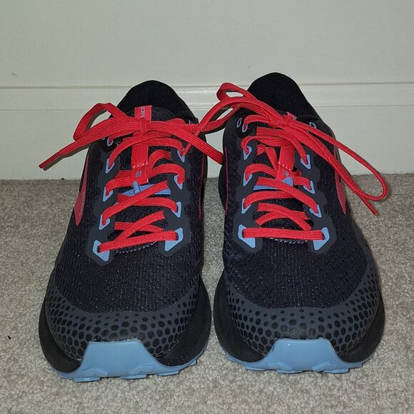 Women's Divide 3 Trail Running Sneakers size 9B - Picture 2 of 5